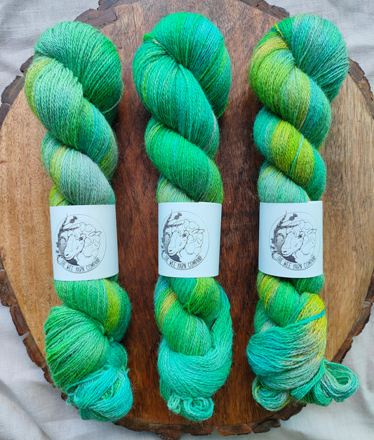 Jungle - Casta Lace