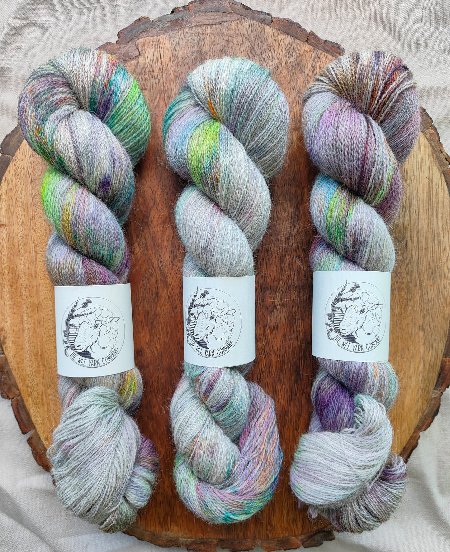 Gandalf the Gay - Casta Lace