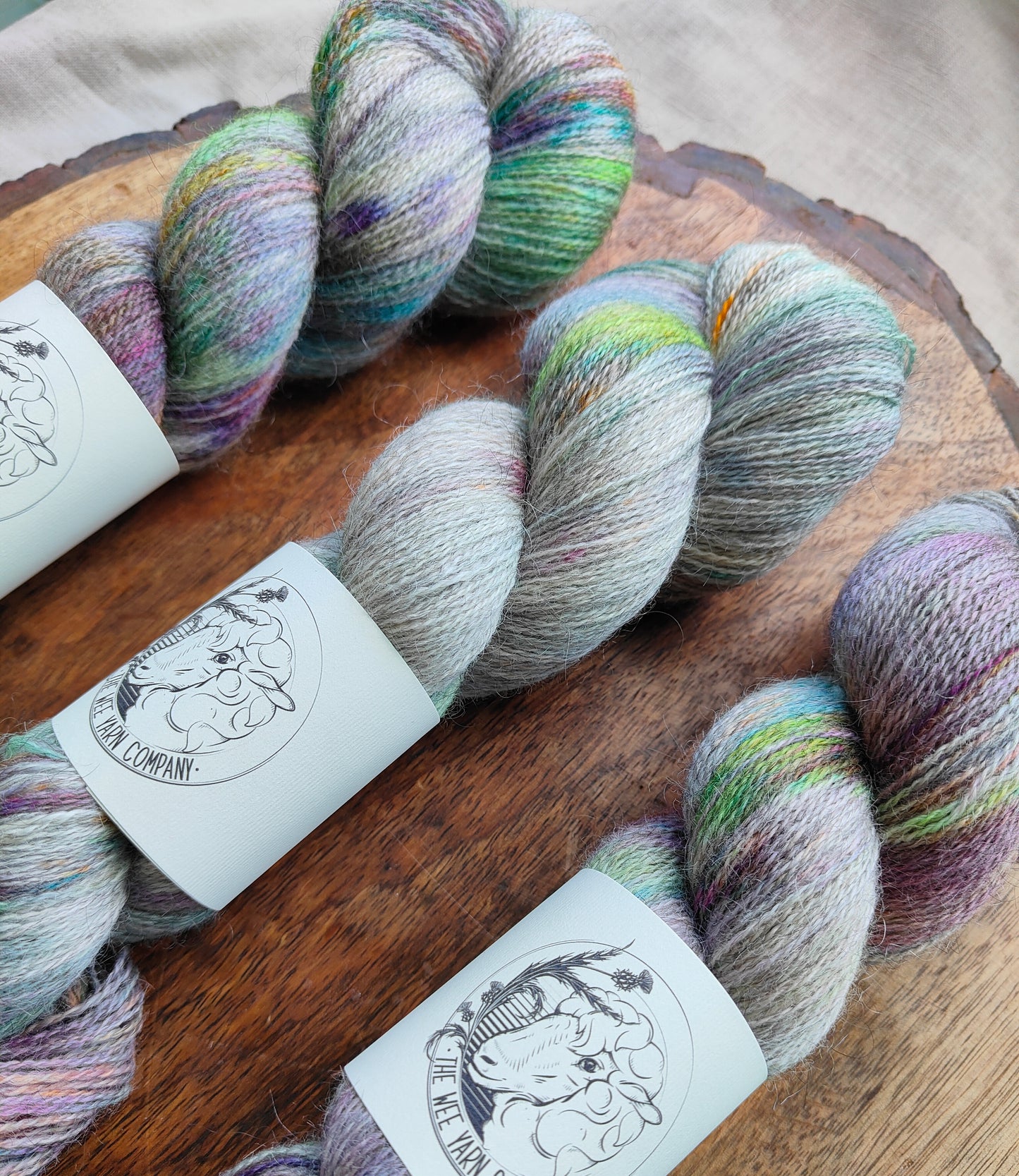 Gandalf the Gay - Casta Lace