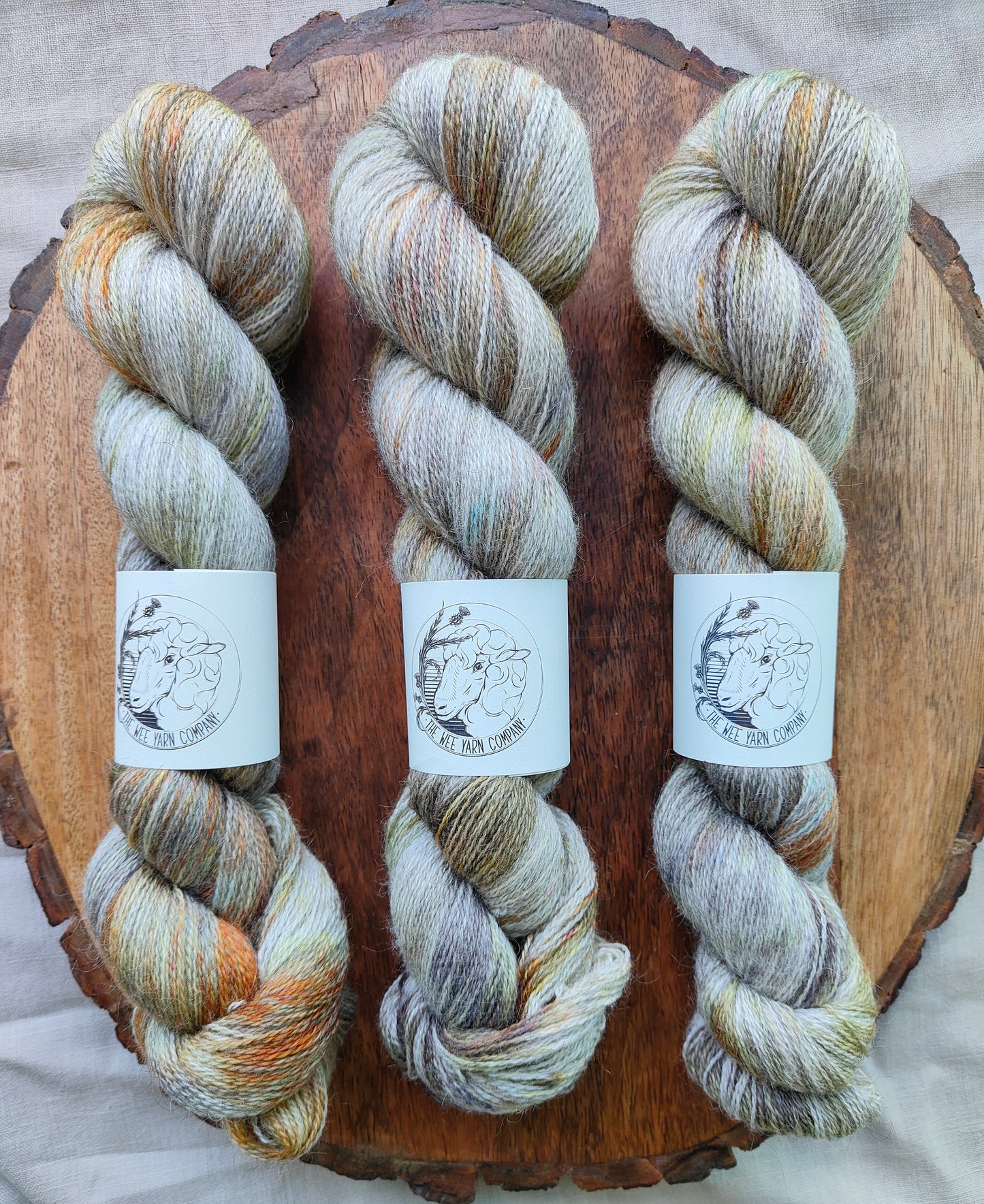 Granite - Casta Lace