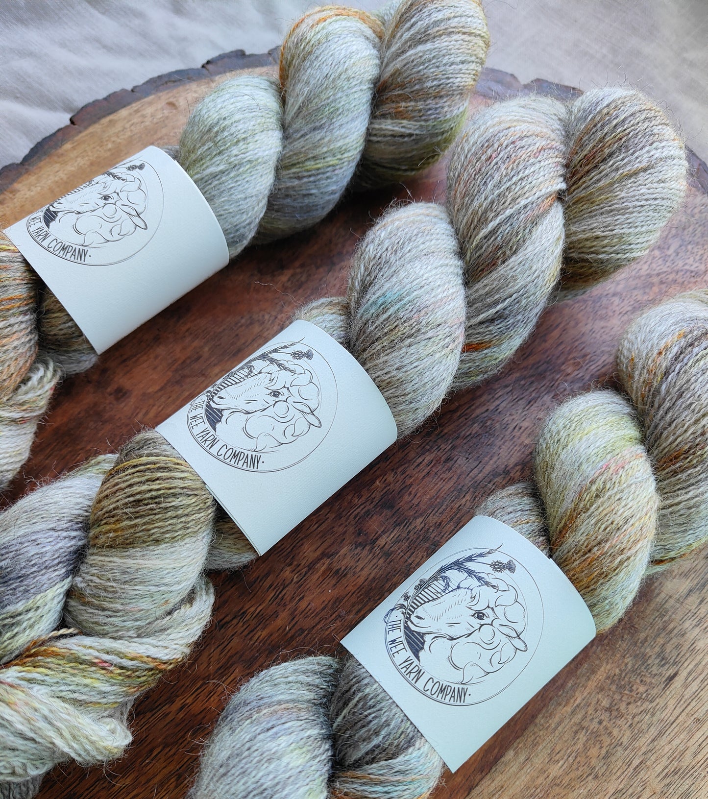 Granite - Casta Lace