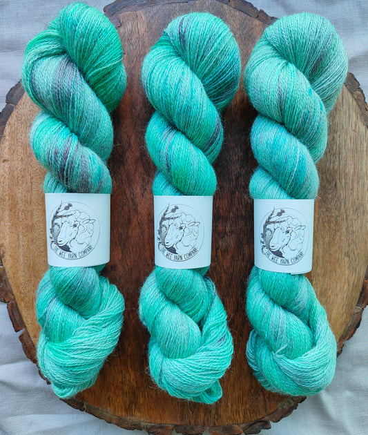 Necromancy - Casta Lace