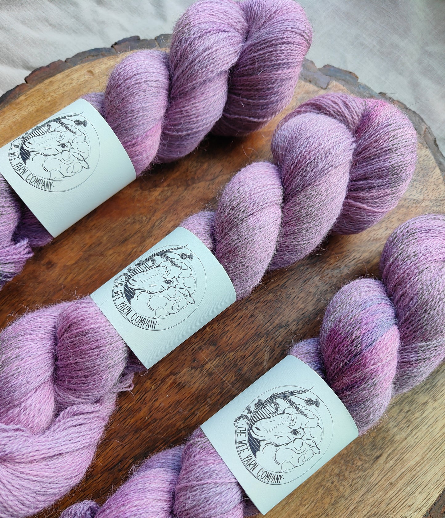 Seelie Wight - Casta Lace