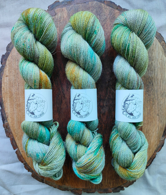 Shrekussy - Casta Lace