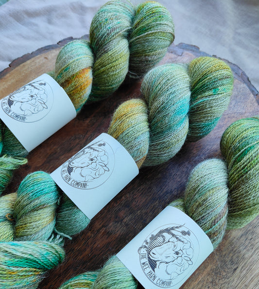 Shrekussy - Casta Lace