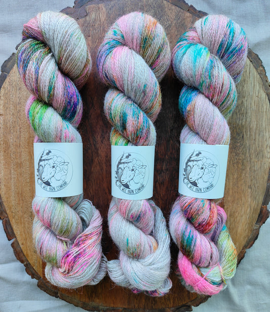 Love Potion - Casta Lace