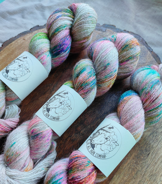 Love Potion - Casta Lace