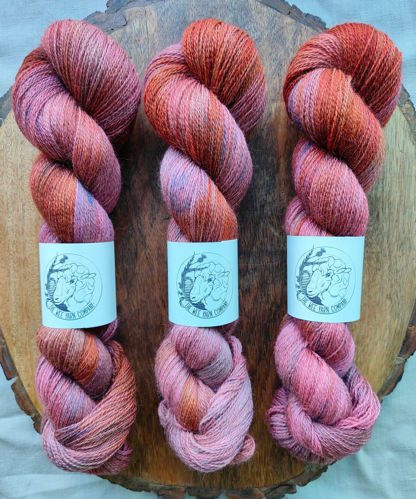 Petal - Casta Lace