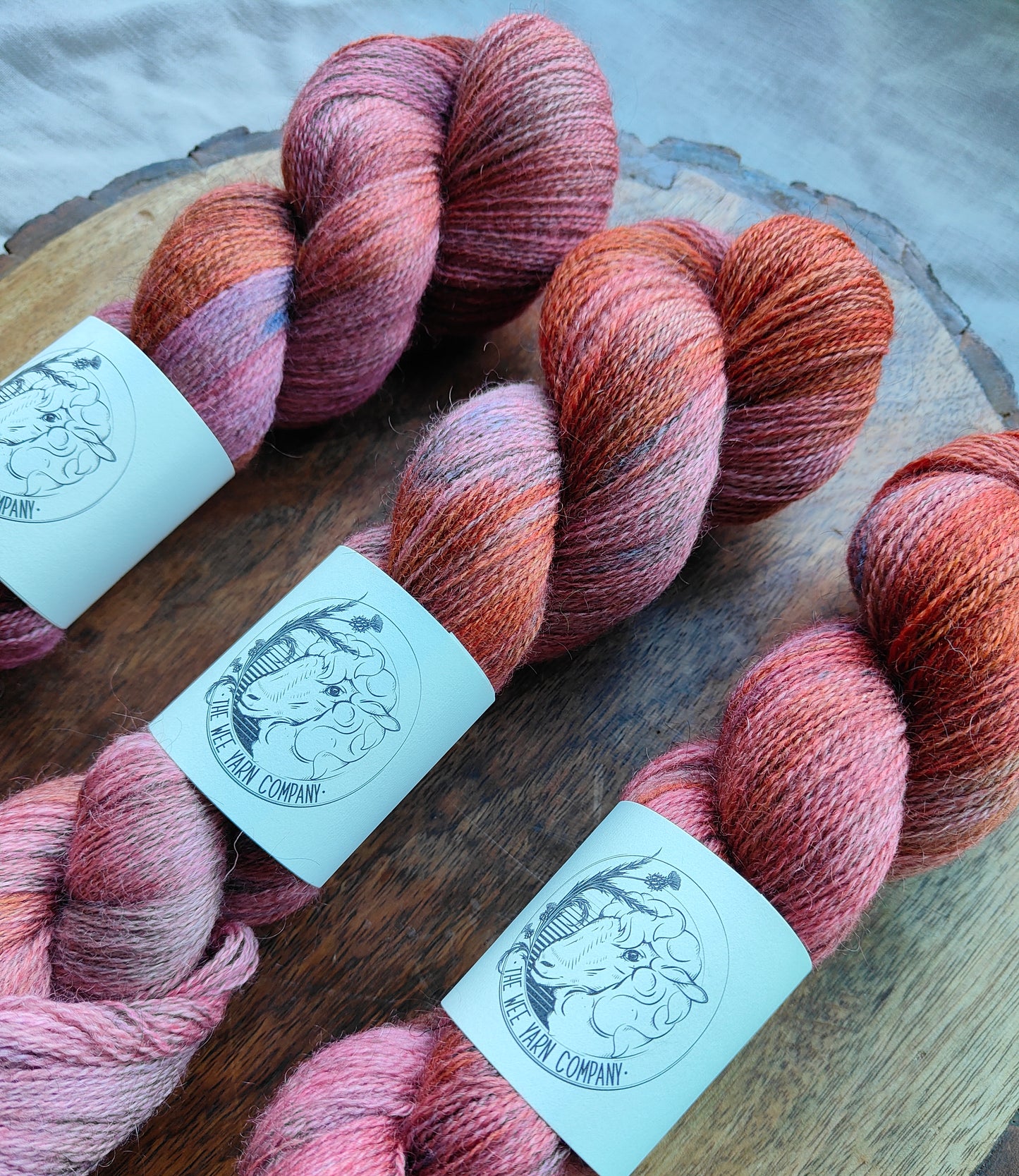 Petal - Casta Lace