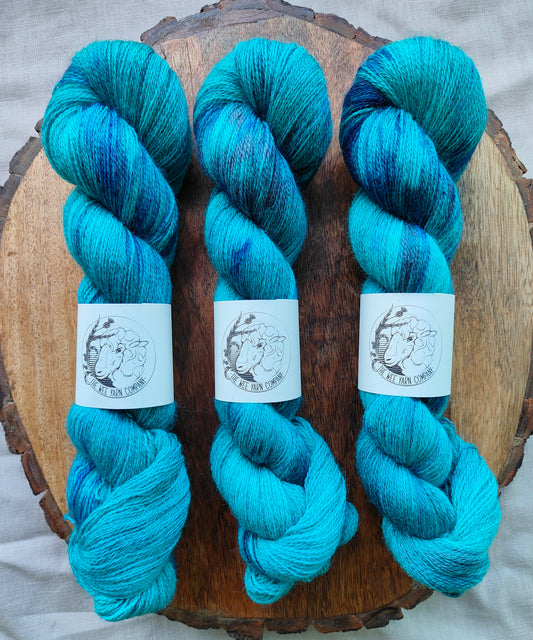 Sea Witch - Casta Lace