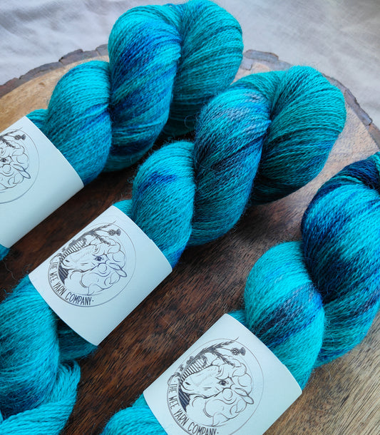 Sea Witch - Casta Lace