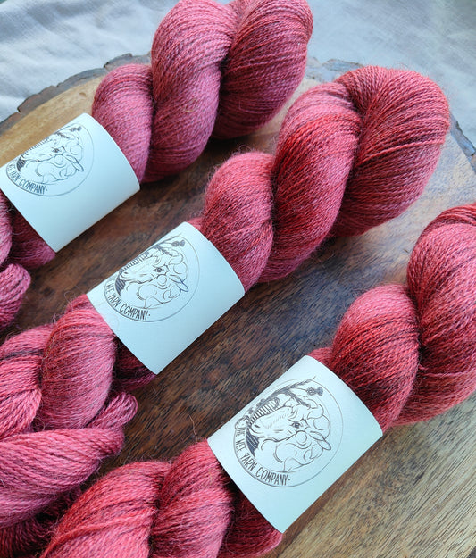 Bauchan - Casta Lace