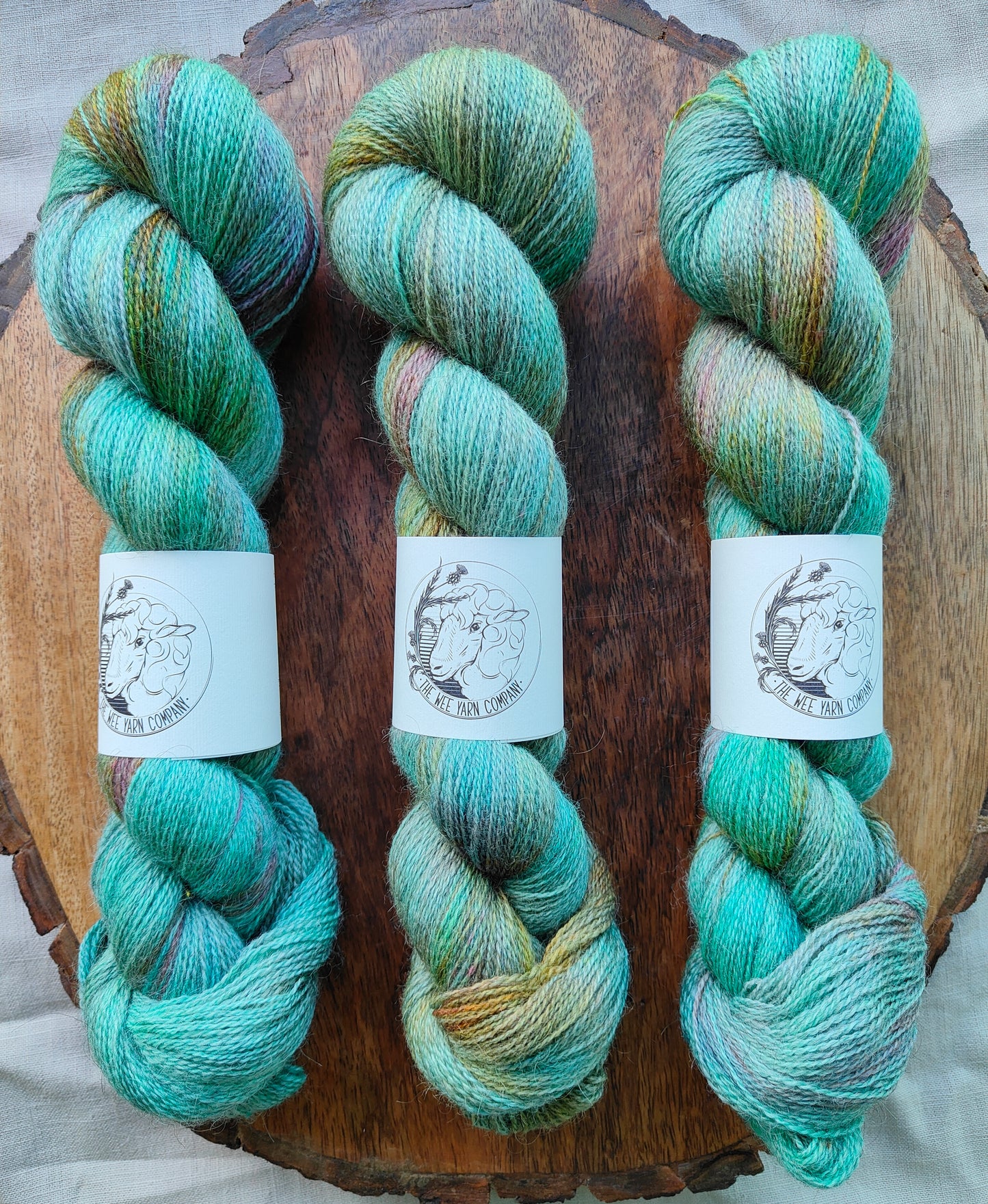 Get Outta Ma Swamp - Casta Lace