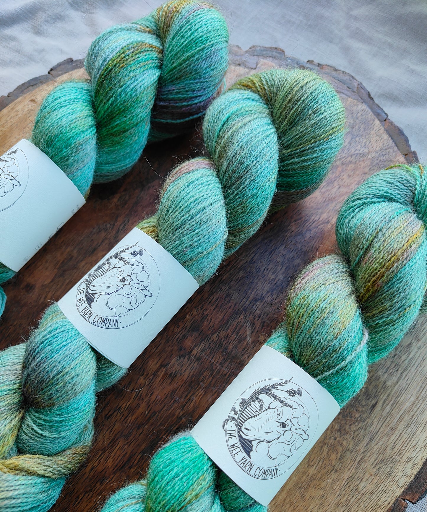 Get Outta Ma Swamp - Casta Lace