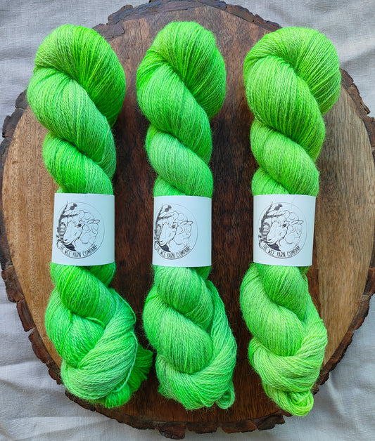 Bodach - Casta Lace