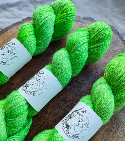 Bodach - Casta Lace