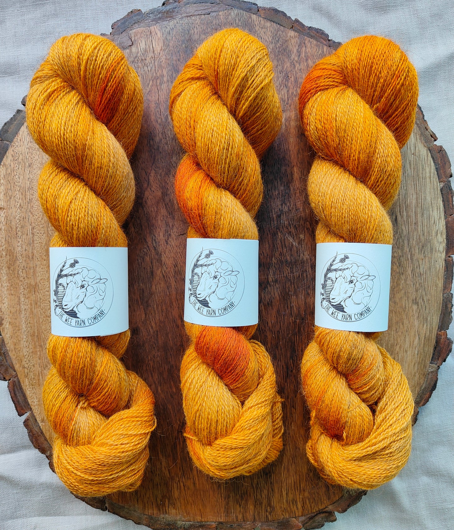 Marmalade - Casta Lace