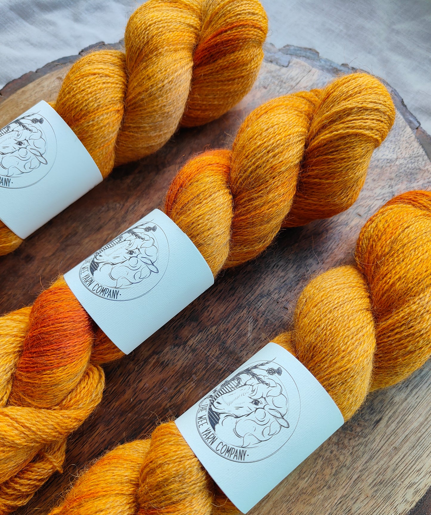 Marmalade - Casta Lace