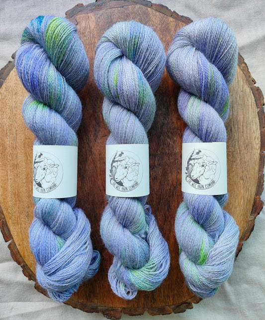 Ether - Casta Lace