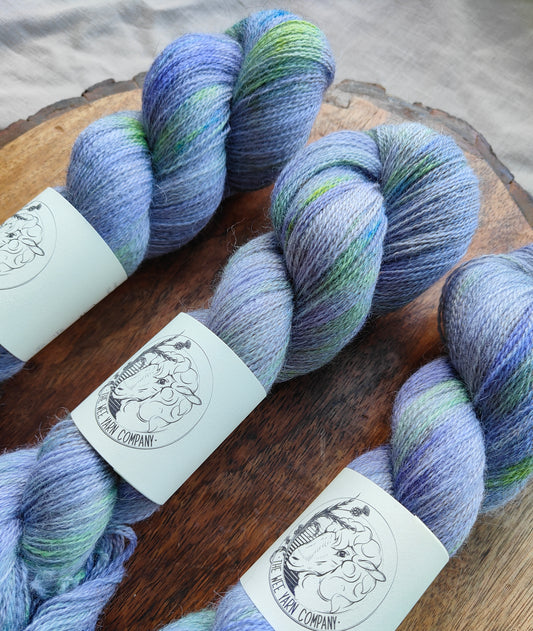 Ether - Casta Lace