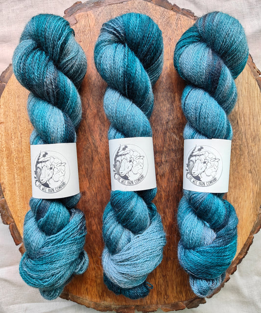 Petrol - Casta Lace