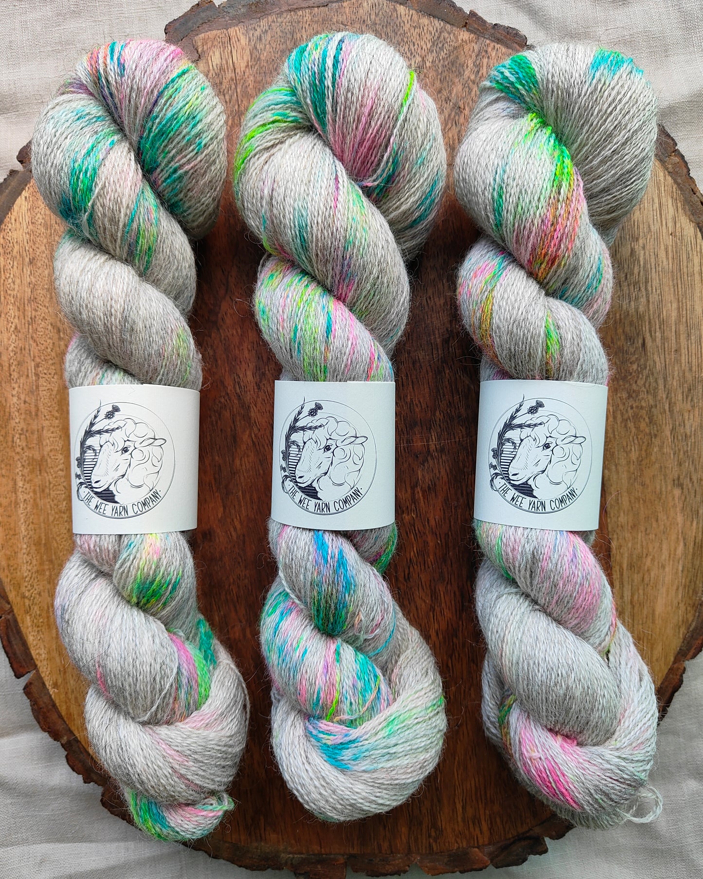 Generic Sweet Reference - Casta Lace