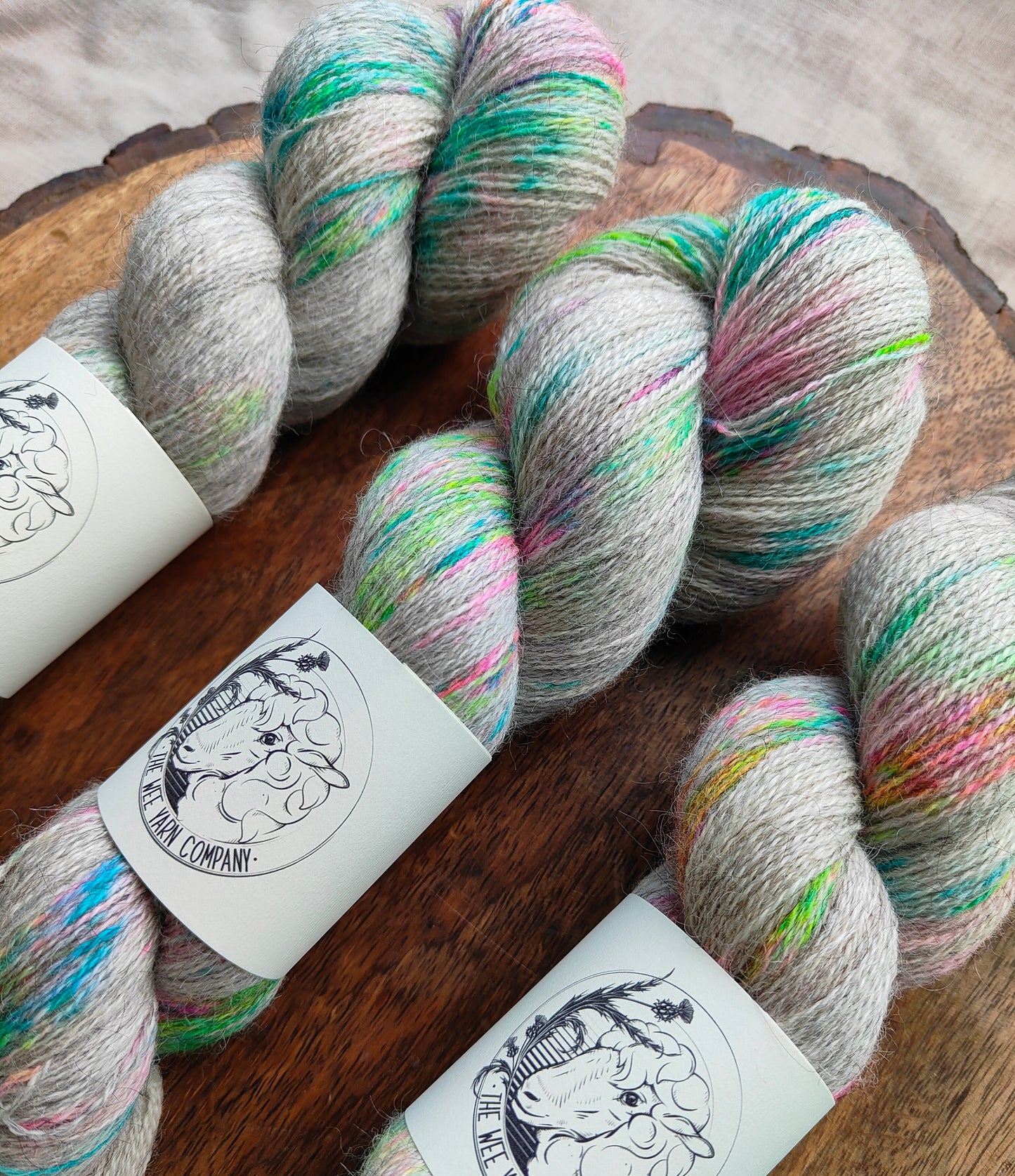 Generic Sweet Reference - Casta Lace