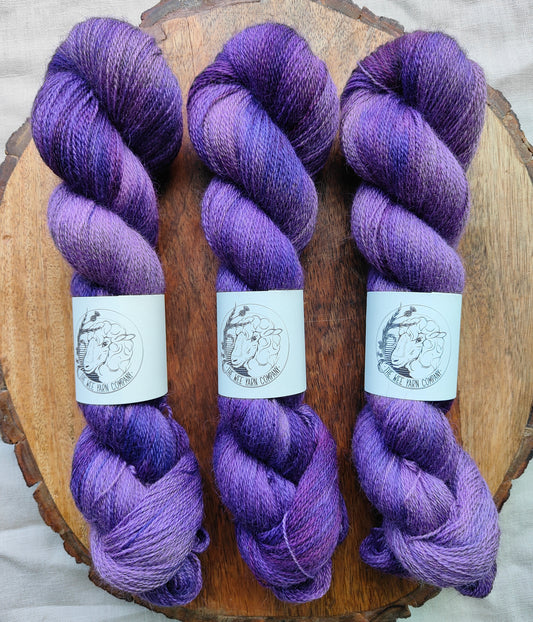 Grapes of Wrath - Casta Lace