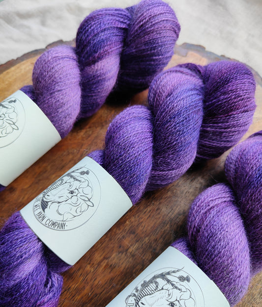 Grapes of Wrath - Casta Lace