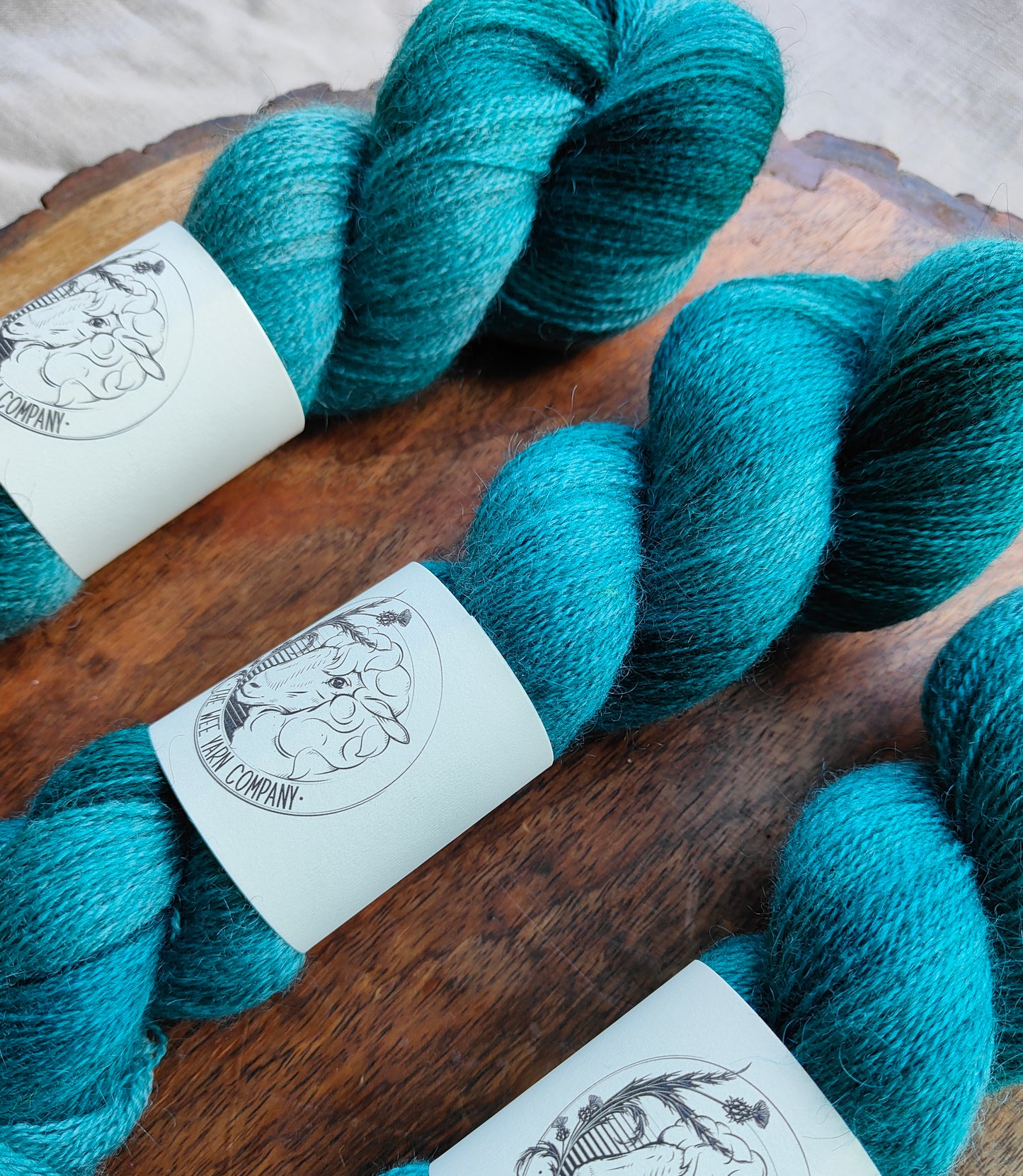Caoineag - Casta Lace