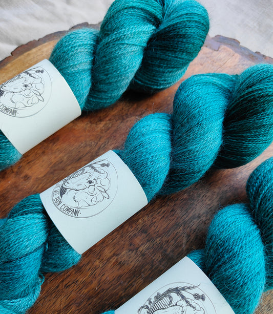 Caoineag - Casta Lace