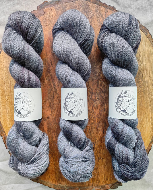 Smudge - Casta Lace