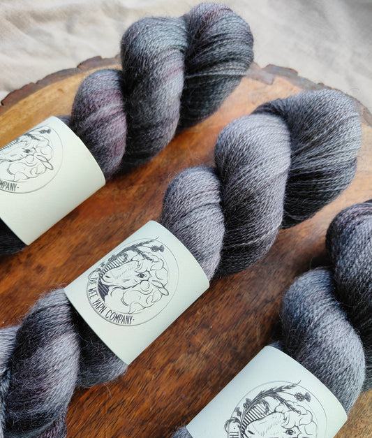 Smudge - Casta Lace