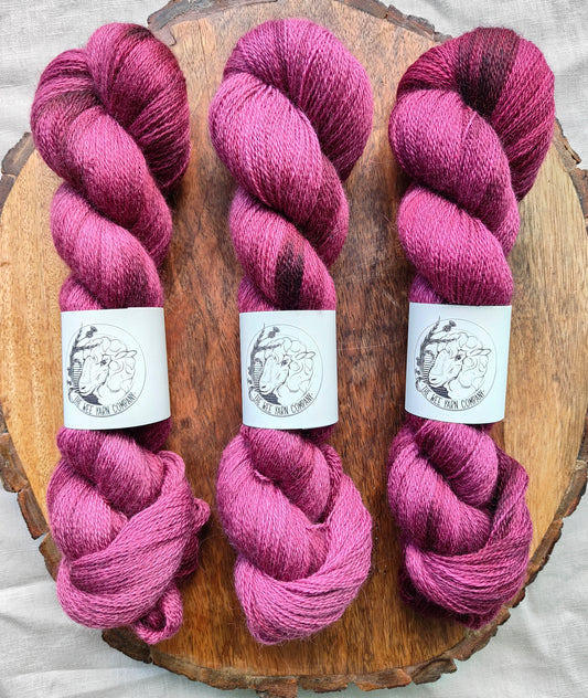 Dr. Lecter - Casta Lace