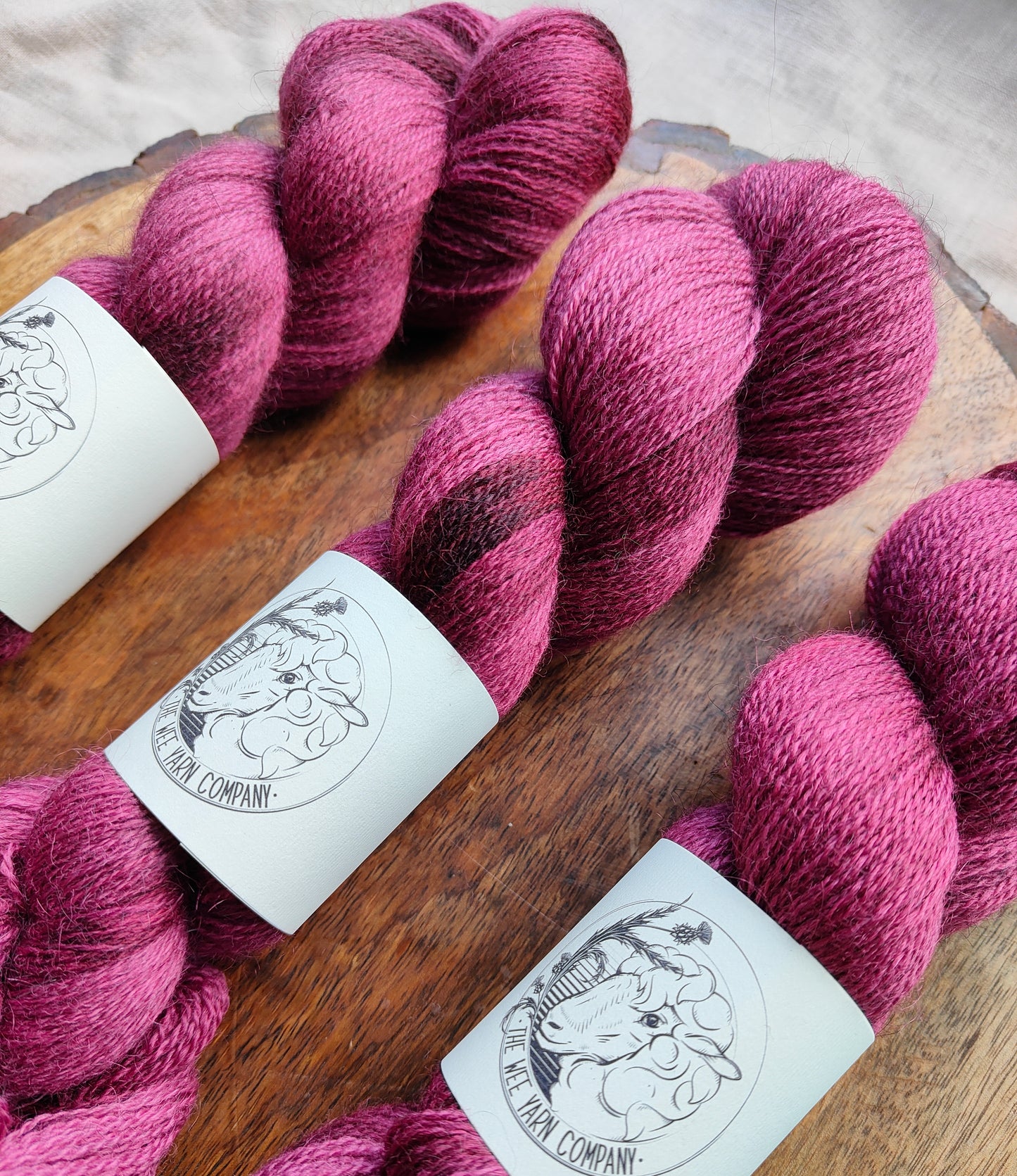 Dr. Lecter - Casta Lace