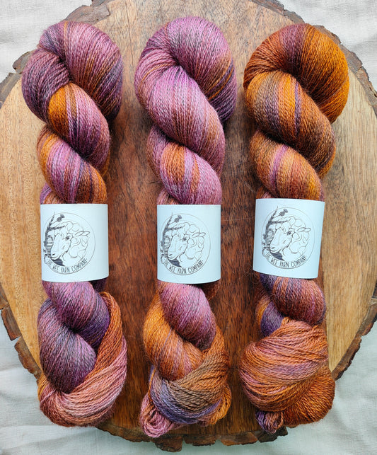 Fankle - Casta Lace