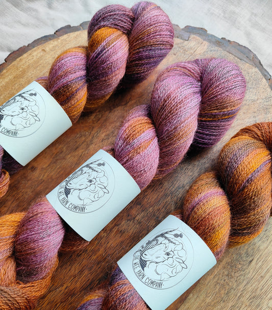 Fankle - Casta Lace