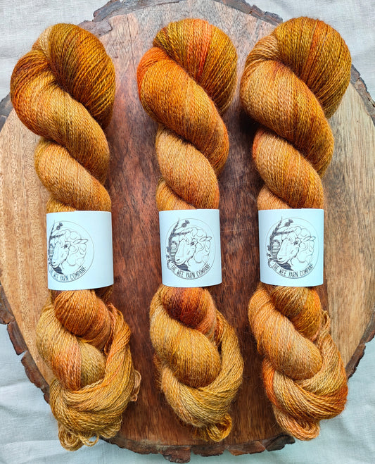 Auld - Casta Lace