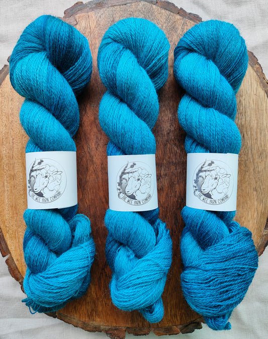 Glacier - Casta Lace