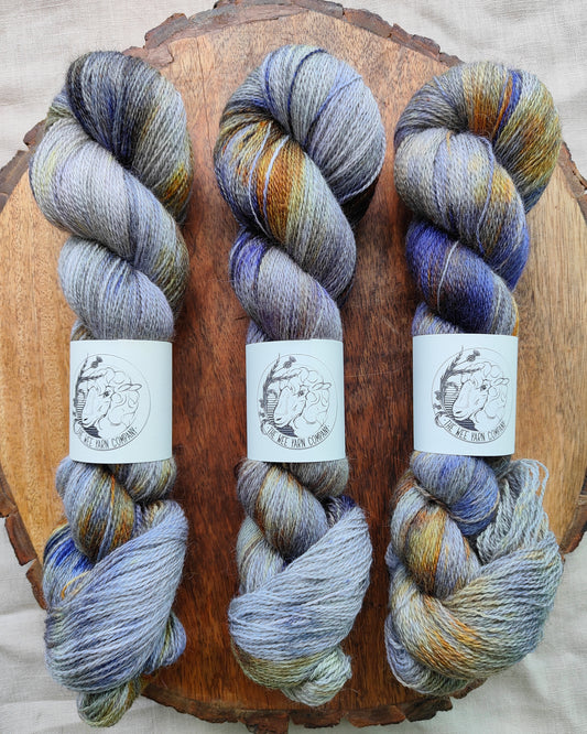 Drookit - Casta Lace