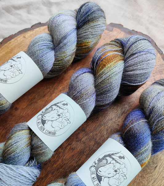 Drookit - Casta Lace