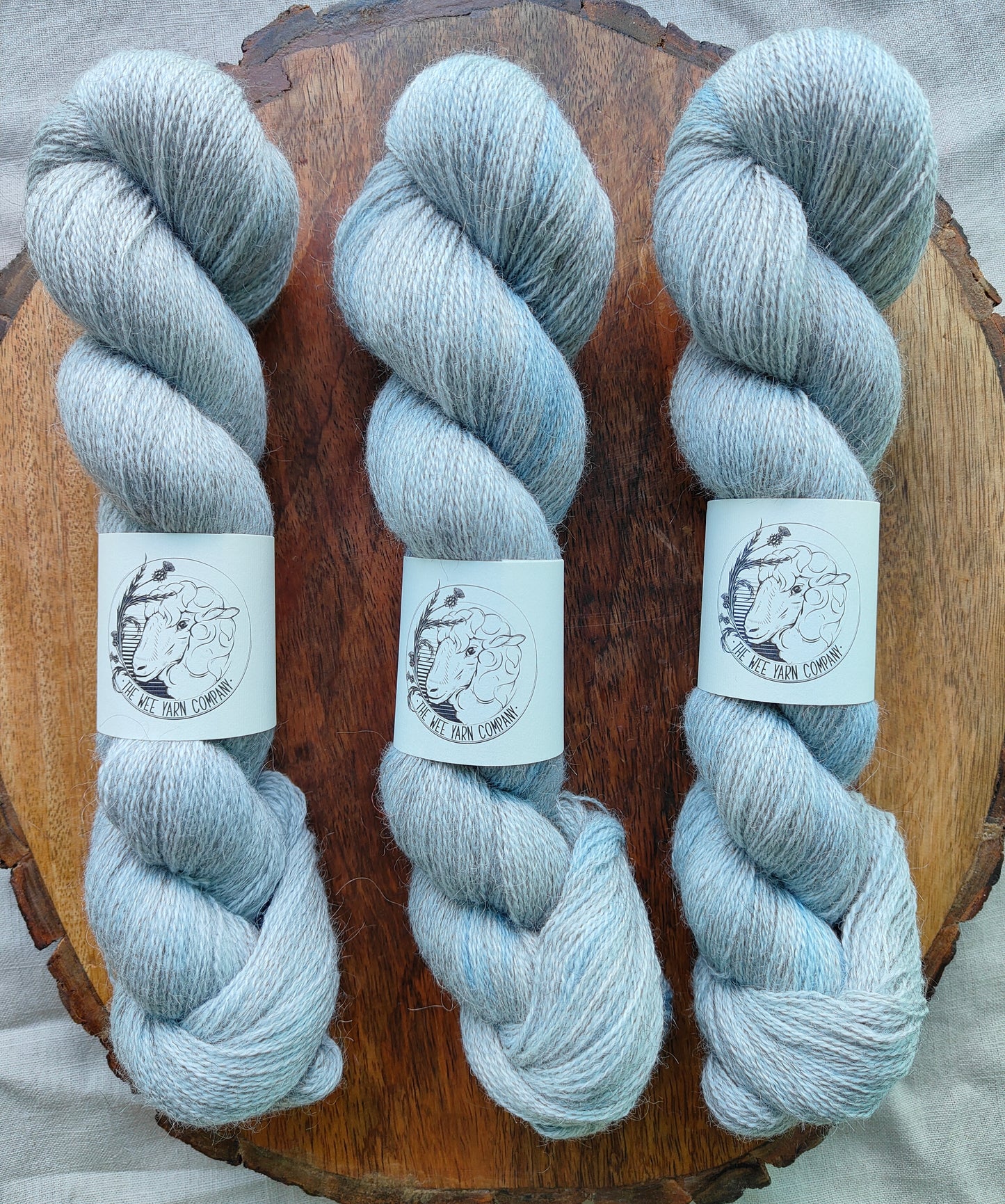 Misty - Casta Lace