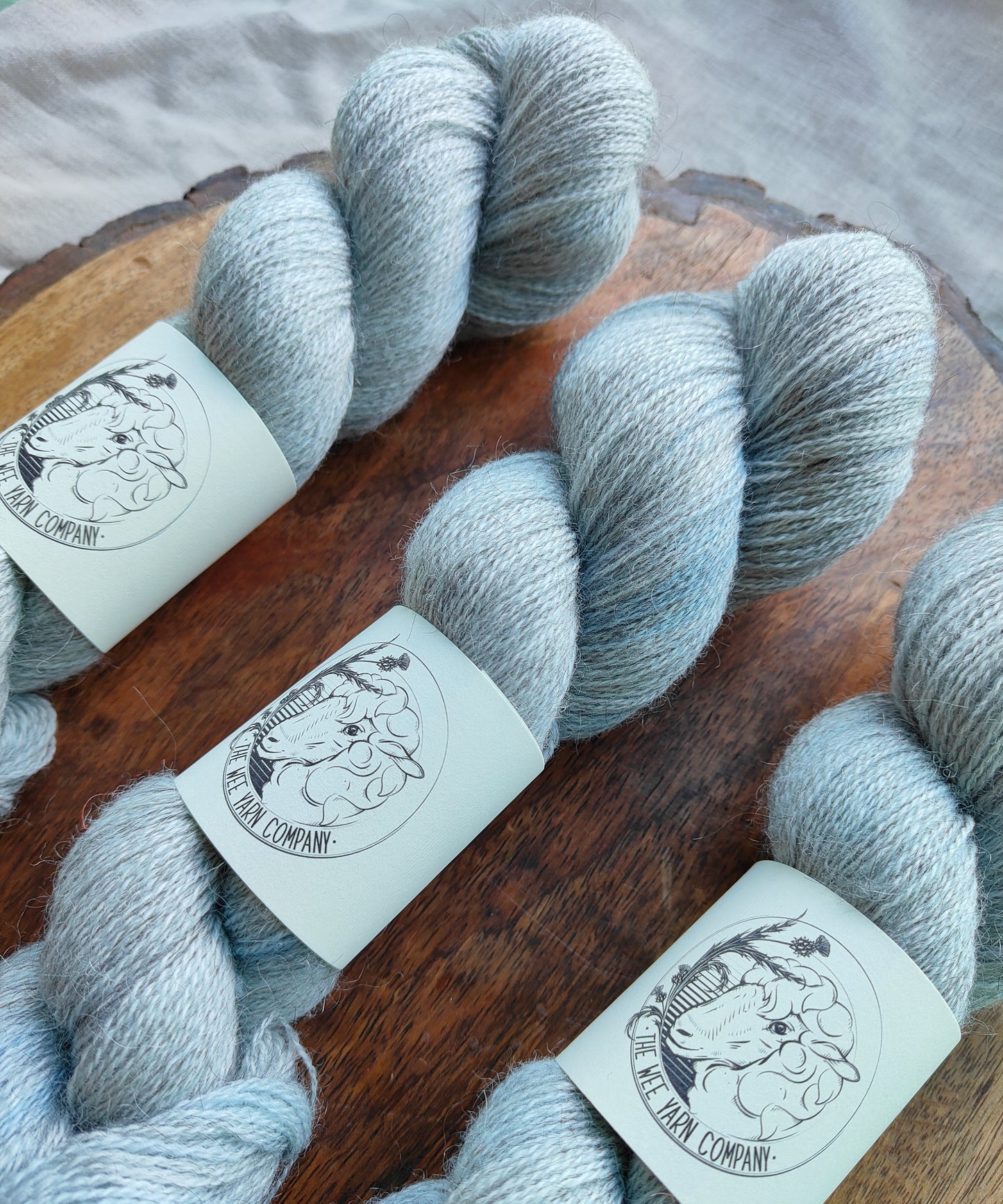 Misty - Casta Lace