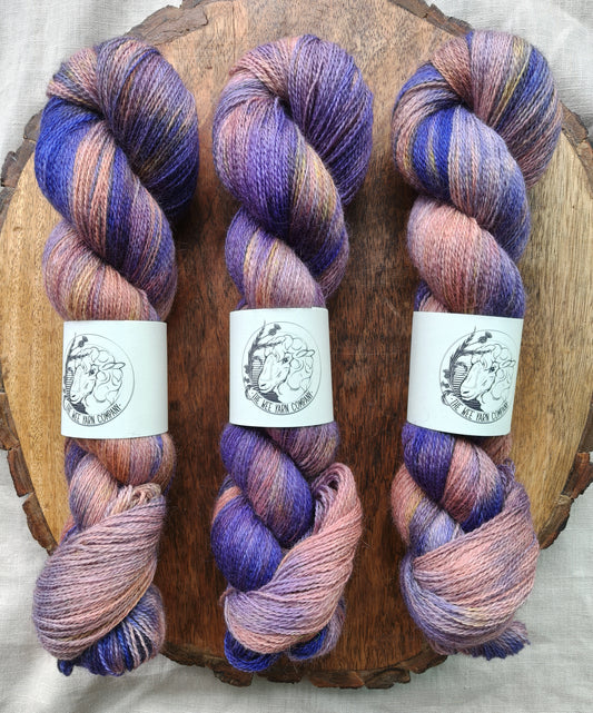 Craft Circle Jerk - Casta Lace