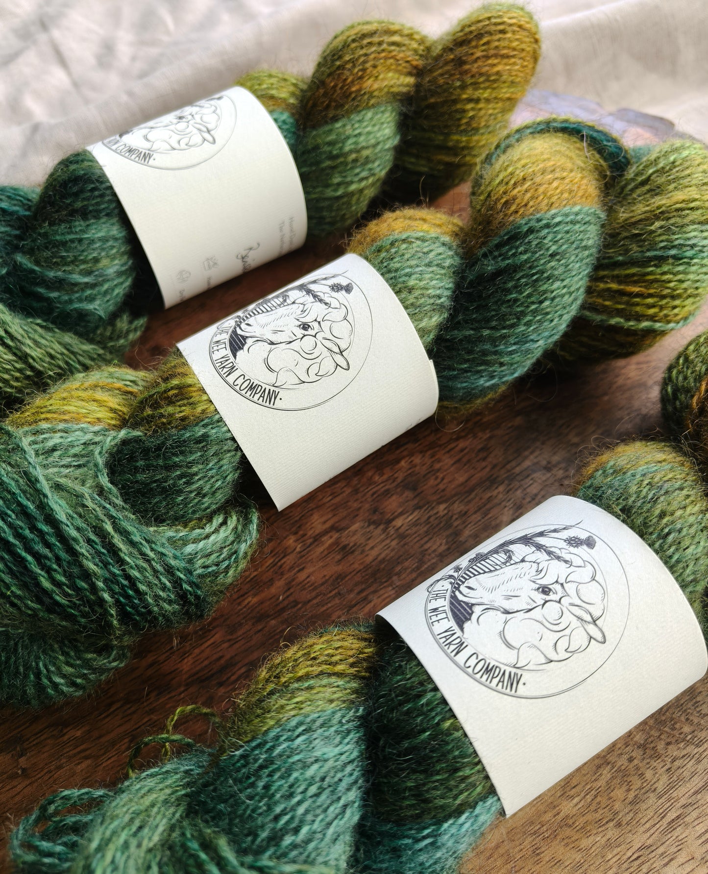 Benisseur - Dansk DK