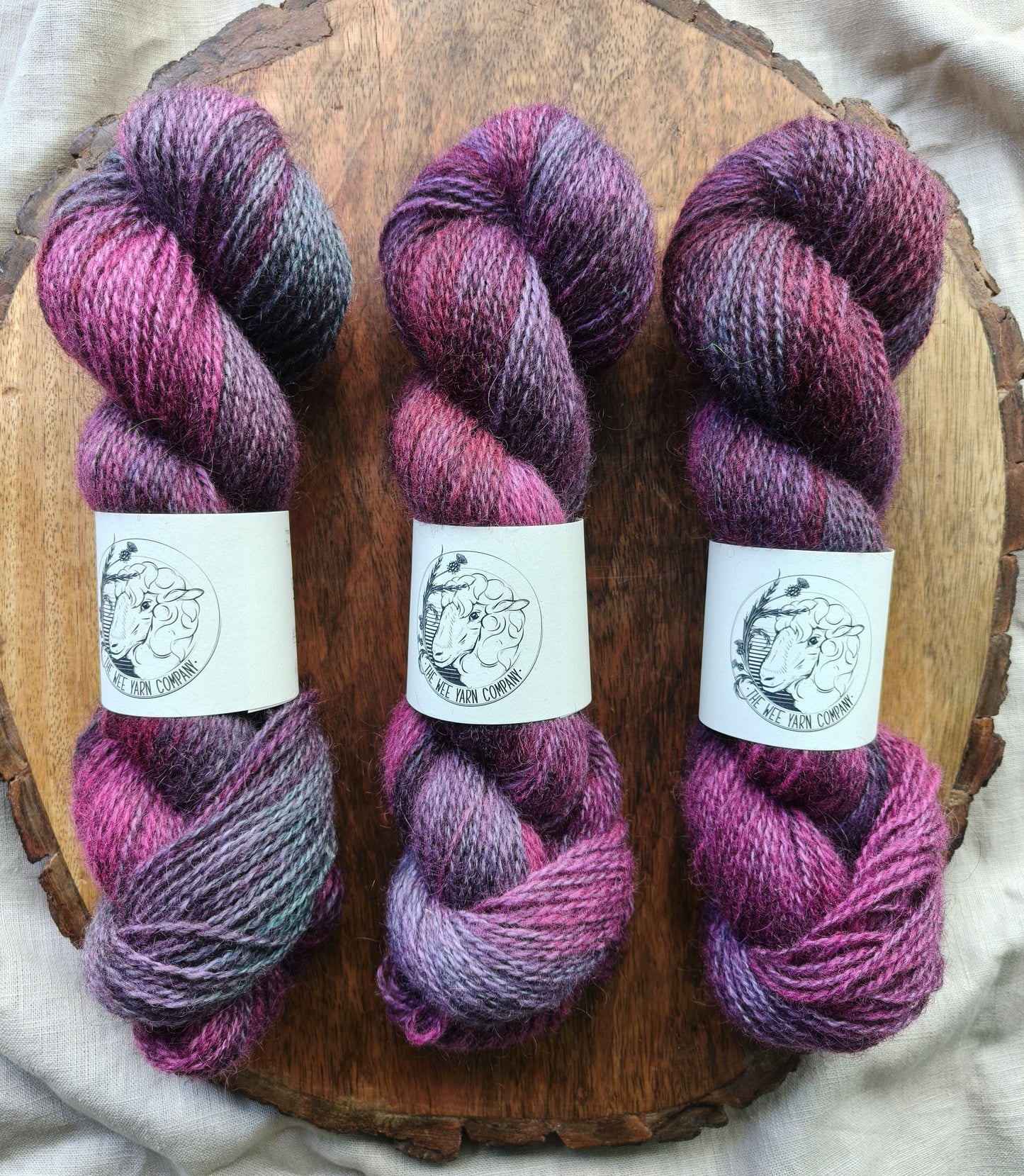 Sciel - Dansk DK