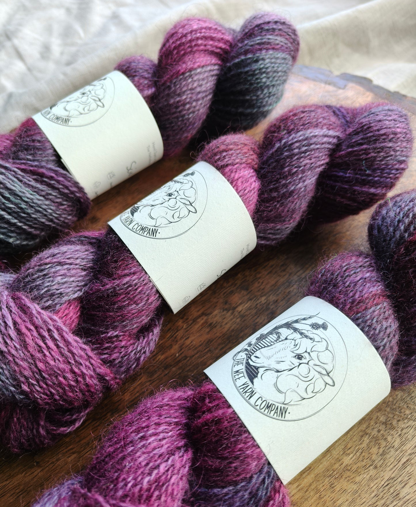 Sciel - Dansk DK