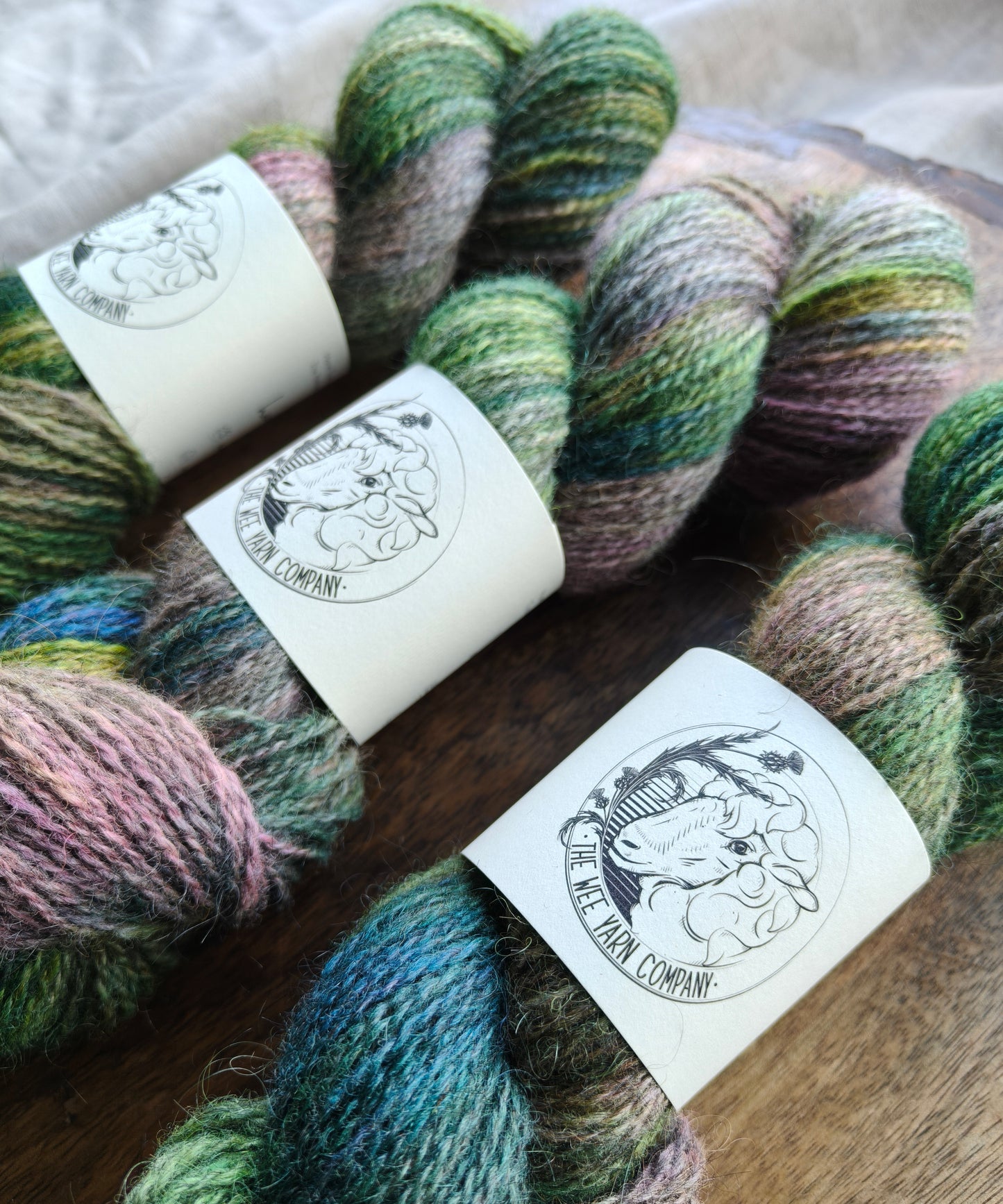 Lune - Dansk DK