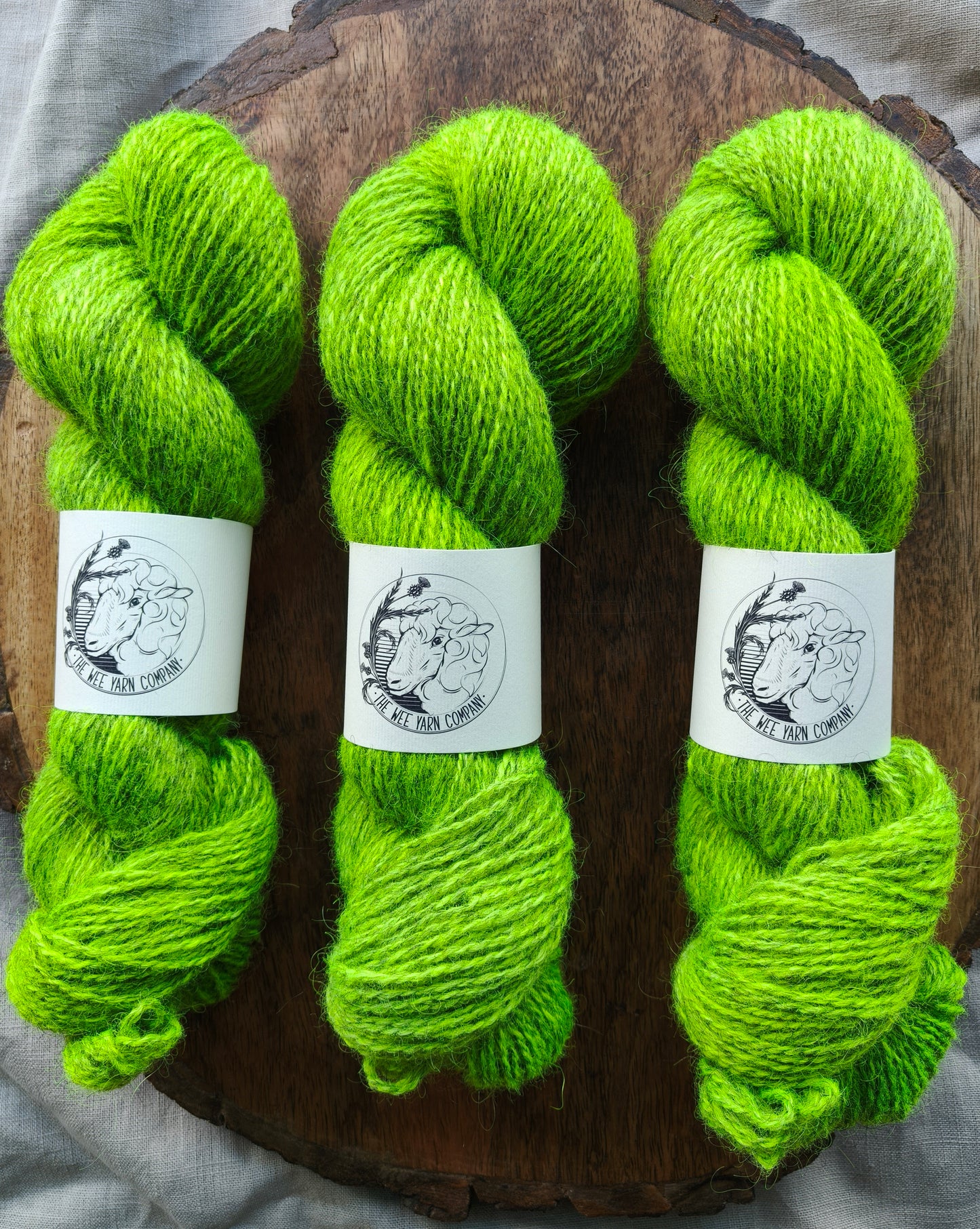 The Canvas - Dansk DK