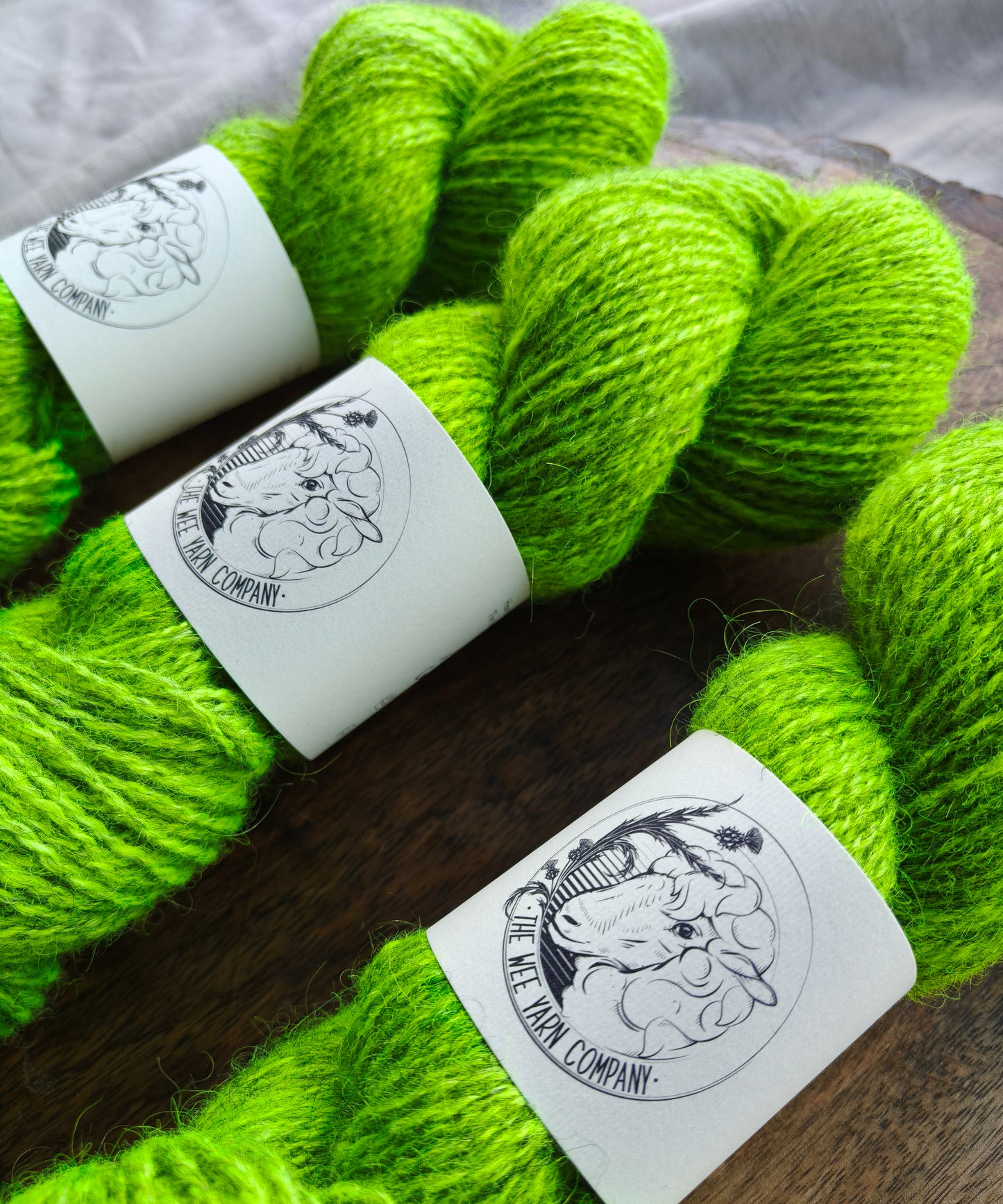 The Canvas - Dansk DK